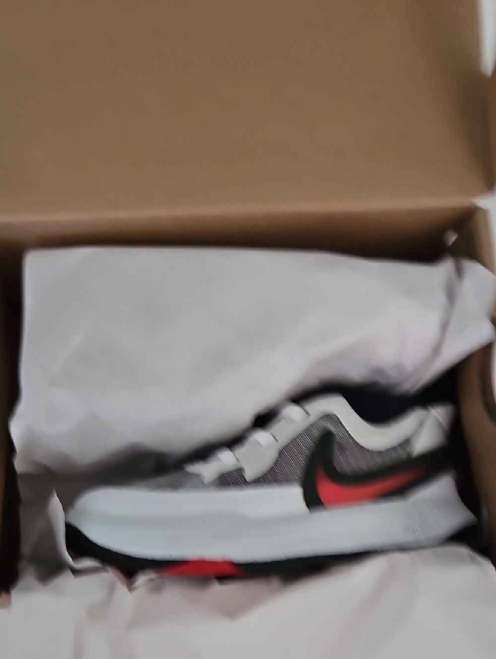 Nike Kyrie 8 Kids  Low-Top Sneakers